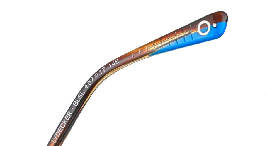 Etnia Barcelona LYDECKER Eyeglasses - view 9